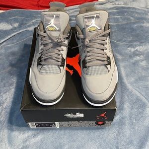 Mens air Jordan 4 retro